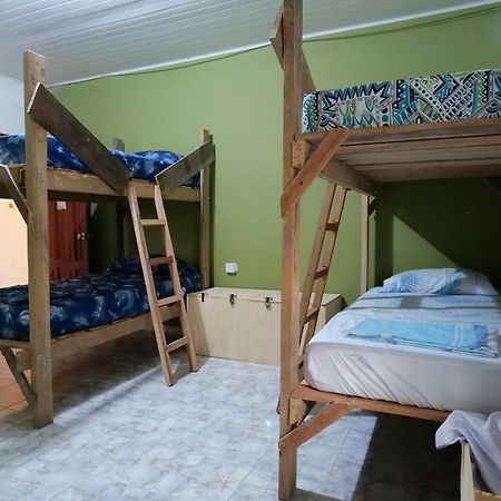 Nomada Hostel Leticia Luaran gambar