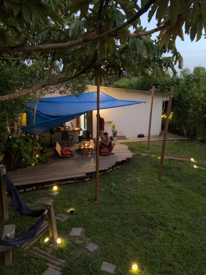 Nomada Hostel Leticia Luaran gambar