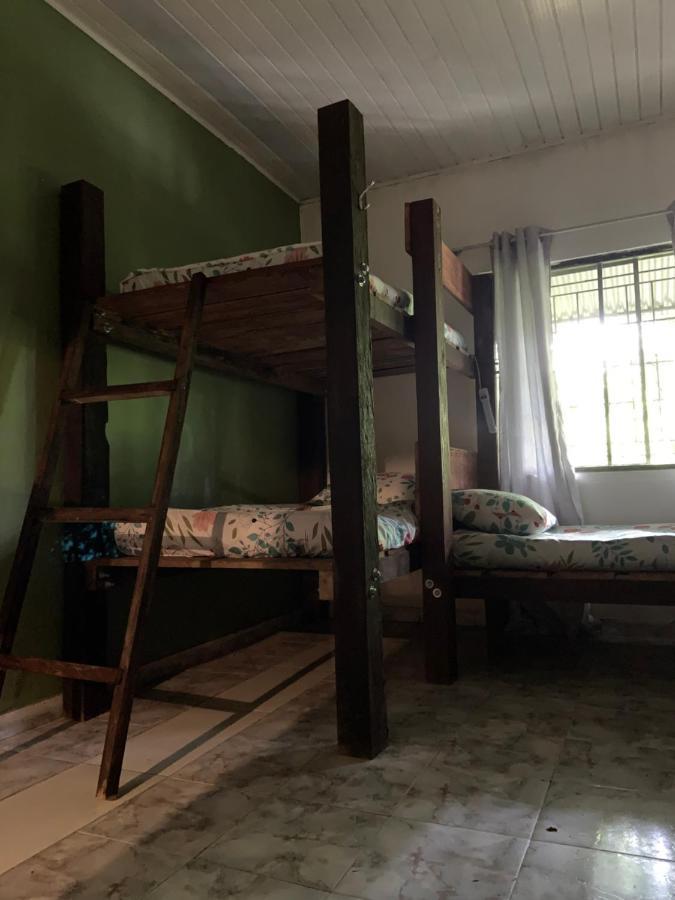 Nomada Hostel Leticia Luaran gambar