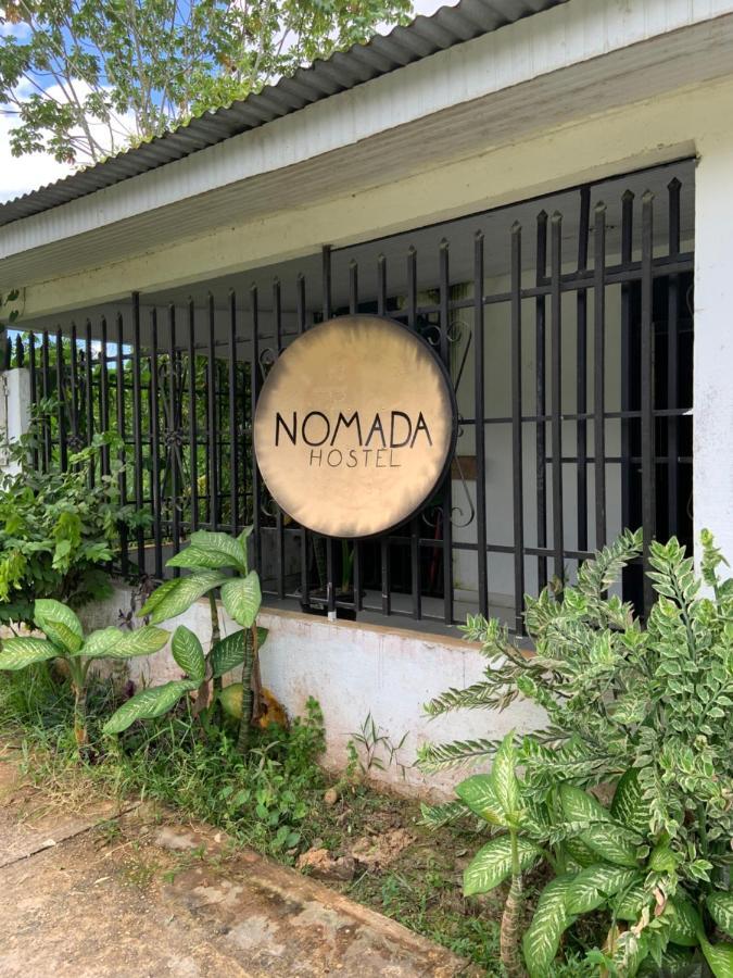 Nomada Hostel Leticia Luaran gambar