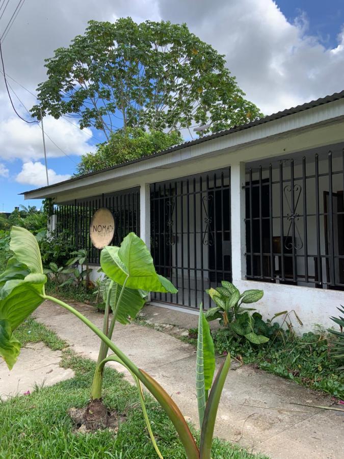 Nomada Hostel Leticia Luaran gambar
