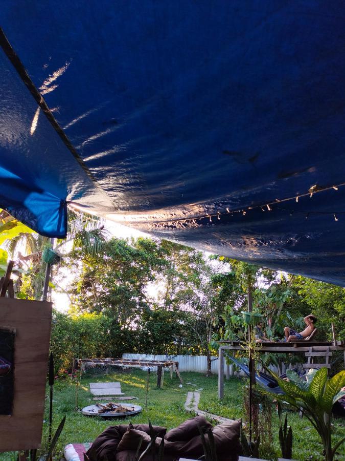 Nomada Hostel Leticia Luaran gambar