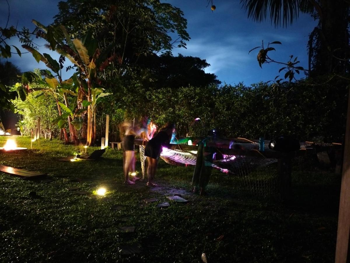 Nomada Hostel Leticia Luaran gambar