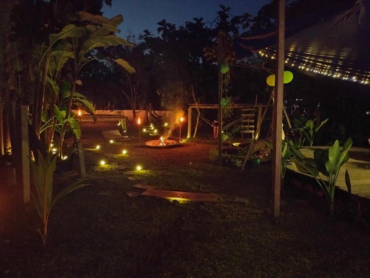 Nomada Hostel Leticia Luaran gambar