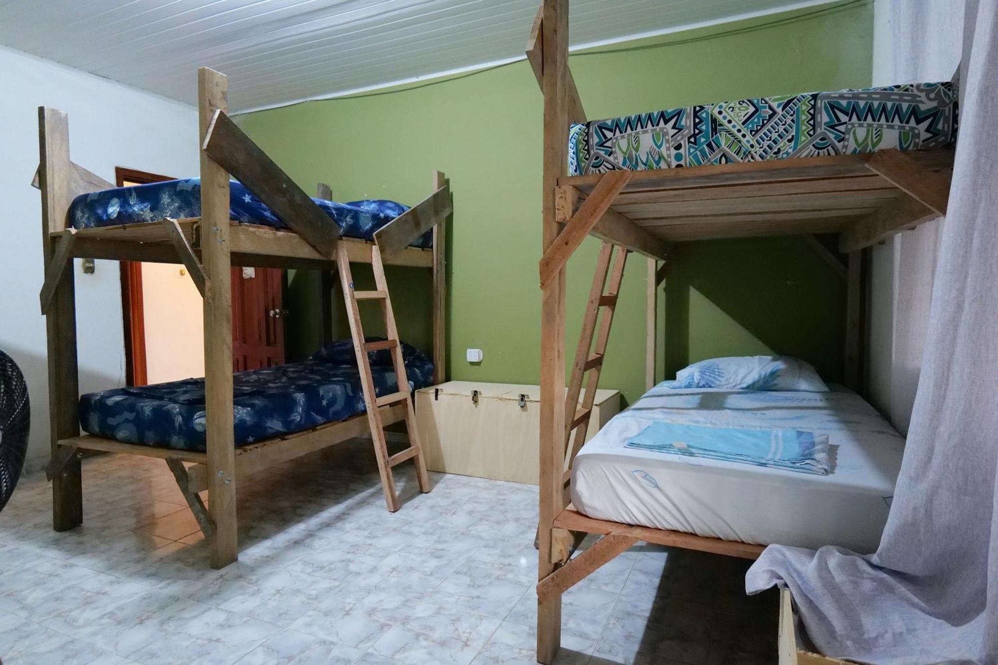 Nomada Hostel Leticia Luaran gambar