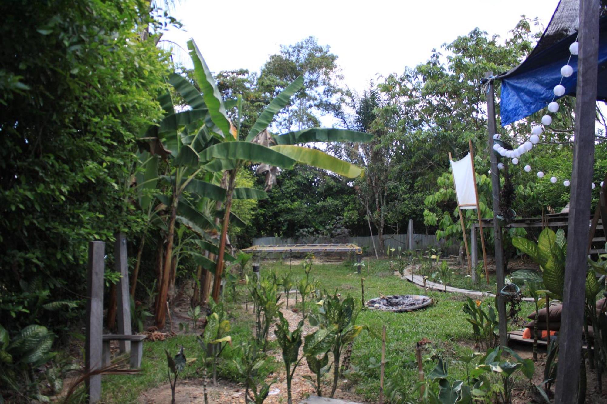 Nomada Hostel Leticia Luaran gambar