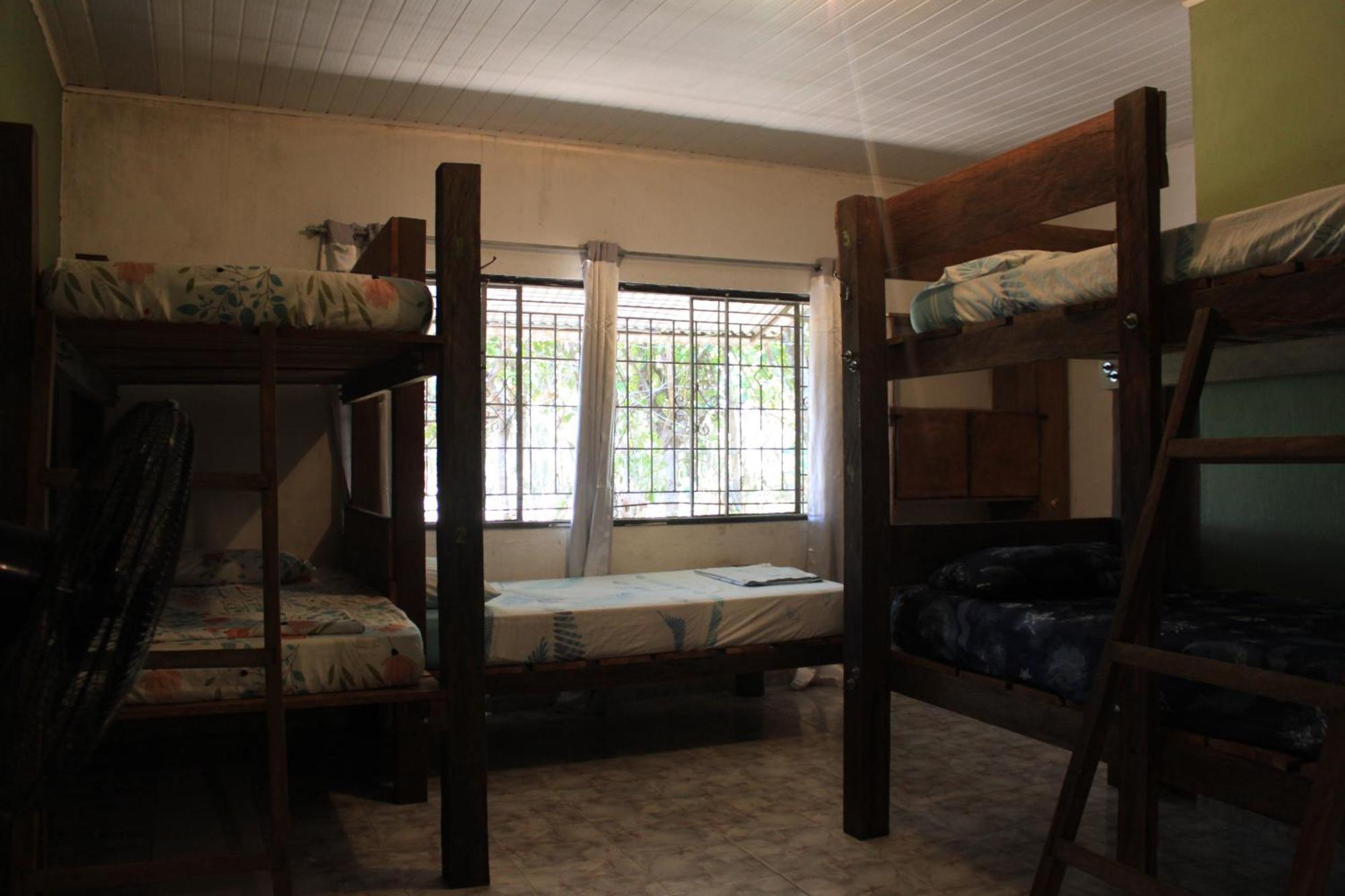 Nomada Hostel Leticia Luaran gambar