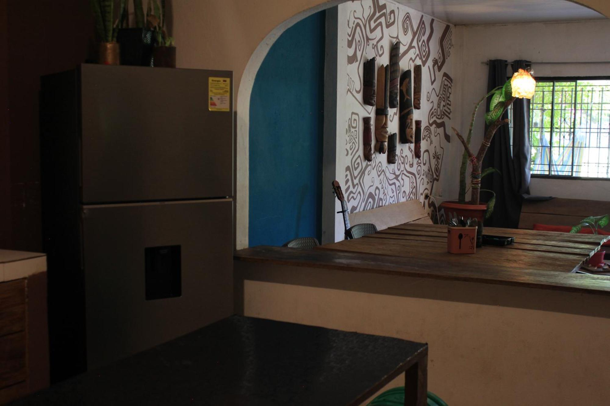 Nomada Hostel Leticia Luaran gambar